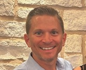 Greg Cox, Chief Commercial Officer at GlobalComplyAI